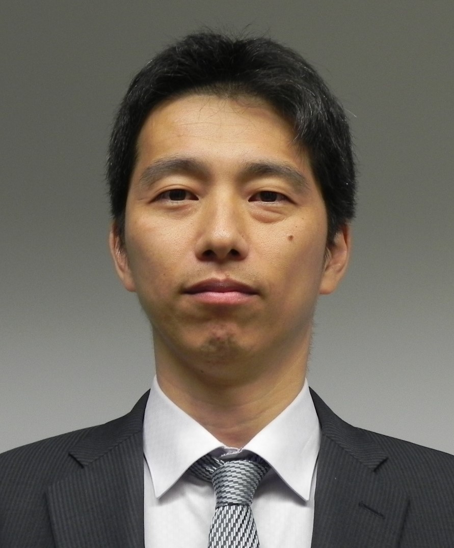 Mitsuro Kanda