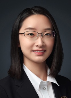 Ruijia Wu