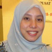 Hamidah Abdul Wahab