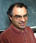 Victor Ginzburg