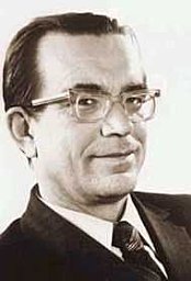 V. M. Glushkov