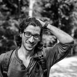 Alberto Chiarini