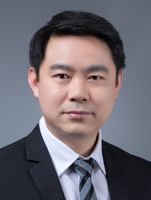 Zhifei Zhang
