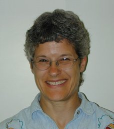 Mary Mcgann