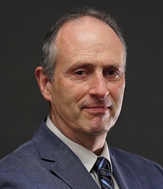 David Abramson