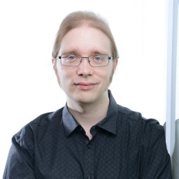 Patrick M. Winter