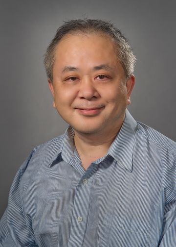 Wentian Li