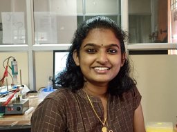 Aruna Vijayan