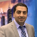 Nima Sadoughi