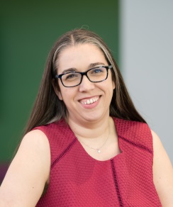 Cynthia D'Angelo