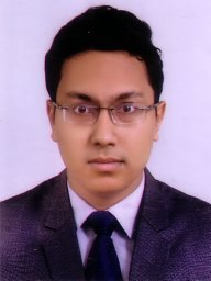 Arkajyoti Paul