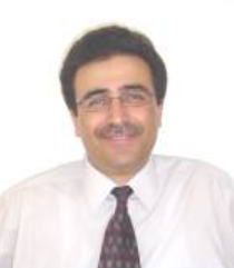 Omar Qasaimeh