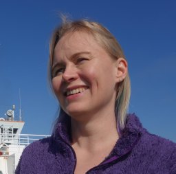 Laura Uusitalo