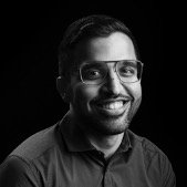 Jayesh Srivastava