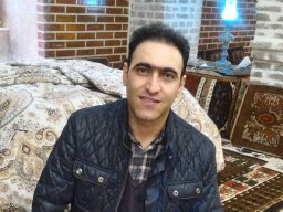 Salimi Yahya