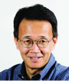 Kazuya Kawamura