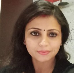 Sheena Mahajan