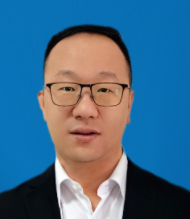 Jianrong Wang