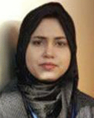 Ferheen Ayaz