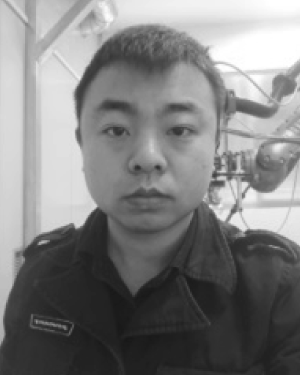 Zhaopeng Liu