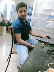 Naresh Tanwer