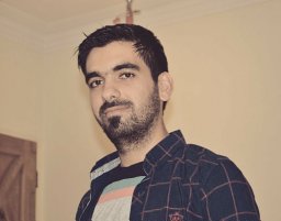 Javad Zare