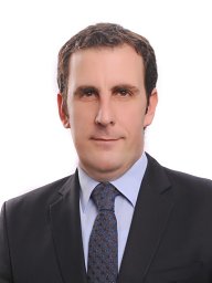 M. Özgür Seydibeyoğlu