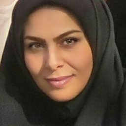 Zohreh Maryanaji