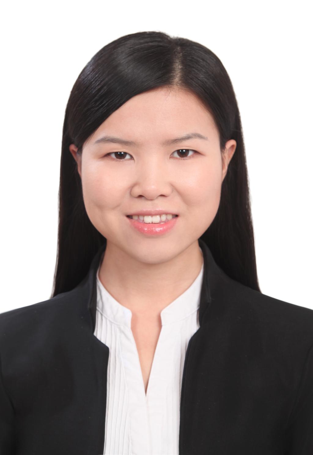 Xiao Wang