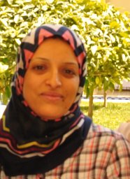 Asma Aloui