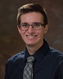 Maxwell Pisciotta