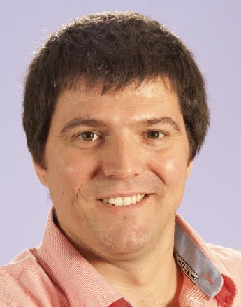 Petko Bogdanov