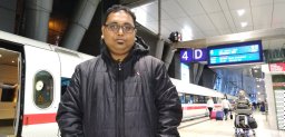 Pallab Maji