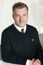 Livheim Fredrik