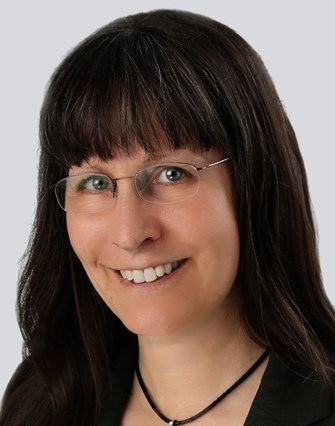 Mary Beth Hall