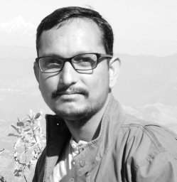Kumar Rohit