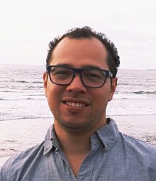 Alexander Jaramillo-Torres
