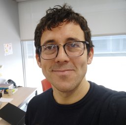 Joaquin Perez