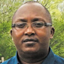 John Kiratu