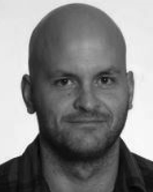 Christer Gronlund