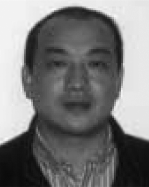 Bin Kuai