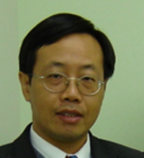 Shaoqi Zhou