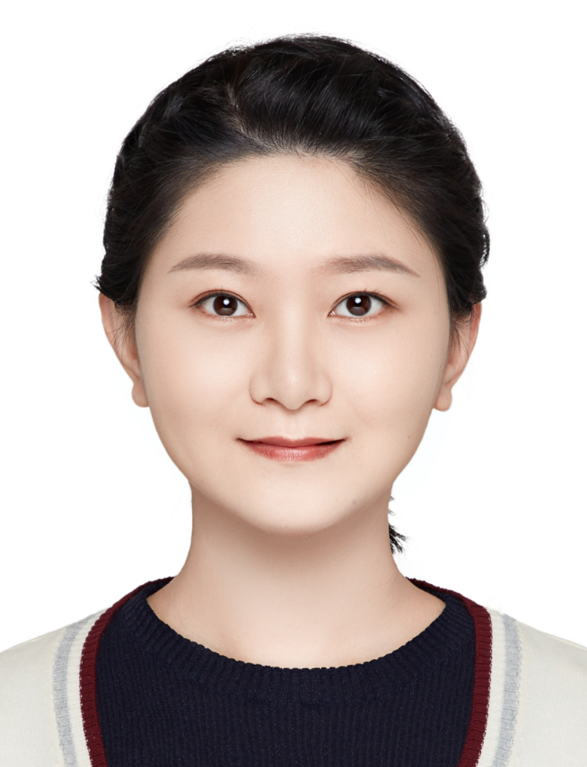 Xinlu Gao