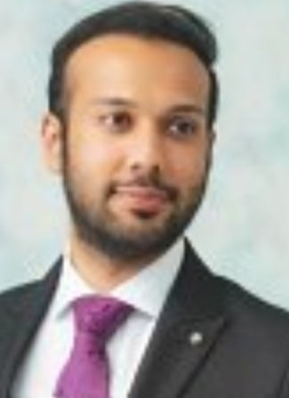 Muhammad Usman