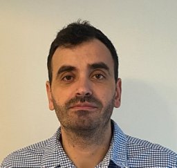 Vlad Serafim