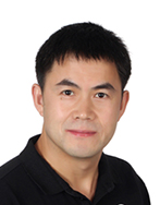 Haixin Duan