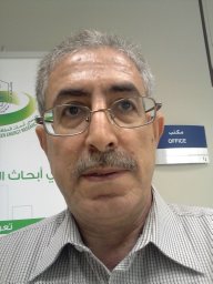 Ahmed I. Rushdi