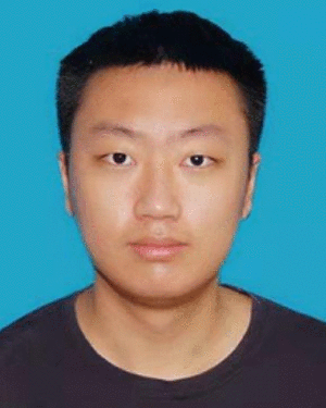 Haoran Qi