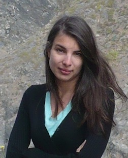 Mona Merling