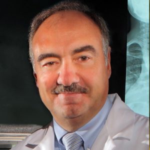 Thomas J. Errico